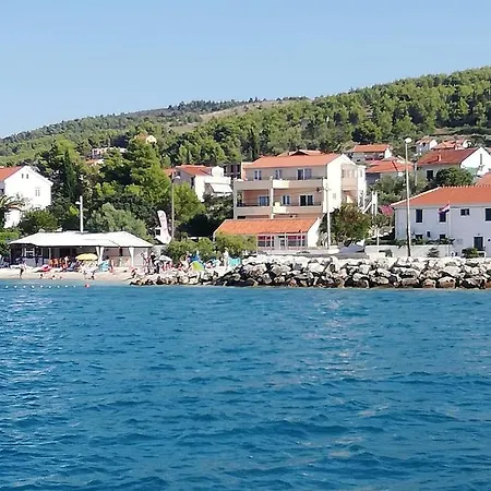 By The Sea Arbanija, Ciovo - 1122 Apartment Trogir