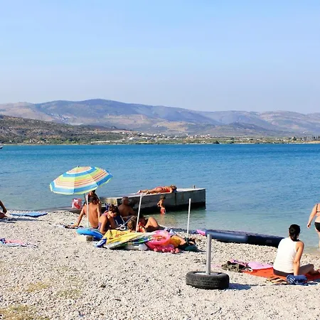 By The Sea Arbanija, Ciovo - 1122 Trogir