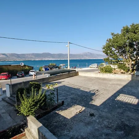 By The Sea Arbanija, Ciovo - 1122 Apartment *
