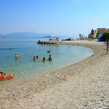 By The Sea Arbanija, Ciovo - 1122 * Trogir
