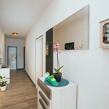By The Sea Arbanija, Ciovo - 1122 Apartmán Trogir