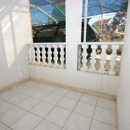 Apartmán By The Sea Arbanija, Ciovo - 1122