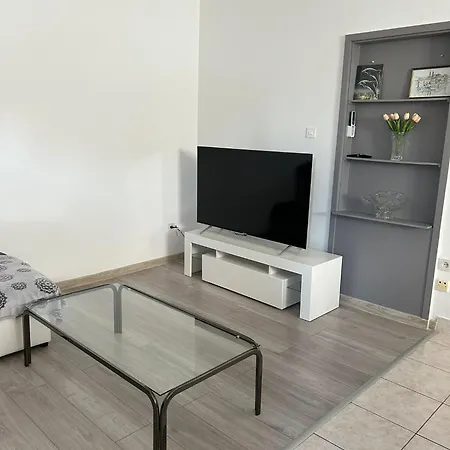 Apartmán By The Sea Arbanija, Ciovo - 1122 Trogir