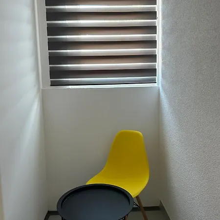 Apartmán By The Sea Arbanija, Ciovo - 1122